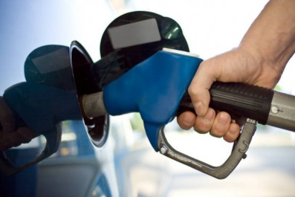 Avem cea mai ieftină benzină din UE